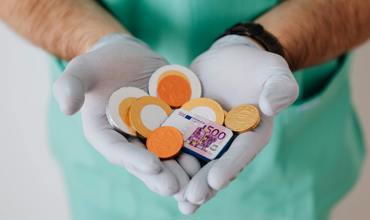 Patient Billing