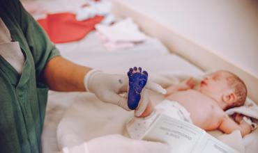 Incubator care