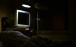 Electric Hospital Bed