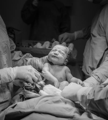 Children's Hospital