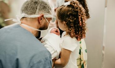 Pediatric Intensive Care