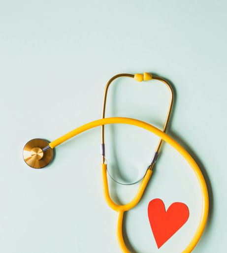 Hospital patient care