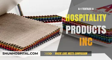 Exploring A-1 Textiles & Hospitality Products Inc: Quality and Innovation in the Industry