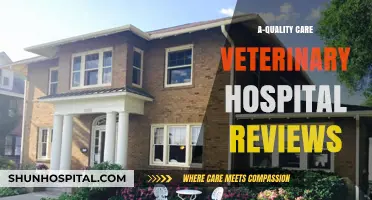 Compassionate Care at Its Best: A Quality Veterinary Hospital Reviewed