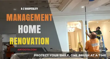 Transforming Spaces: The Ultimate Guide to Hospitality Home Renovations
