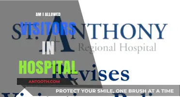 Understanding Hospital Visitation Policies: A Guide for Patients and Families