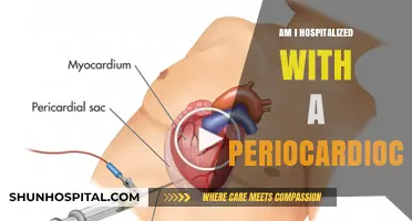 Understanding Pericardiocentesis: When Is Hospitalization Necessary?