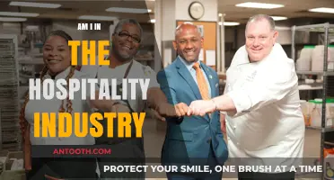 Exploring Careers: Am I in the Hospitality Industry?