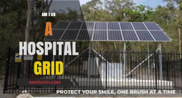Understanding Your Hospital's Power Grid: A Patient's Guide