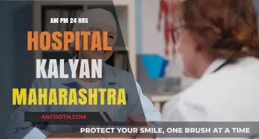 Kalyan Hospital: 24/7 Emergency Care