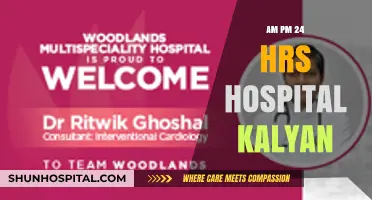 24/7 Healthcare: Kalyan's Lifeline - Always Ready, Always Caring