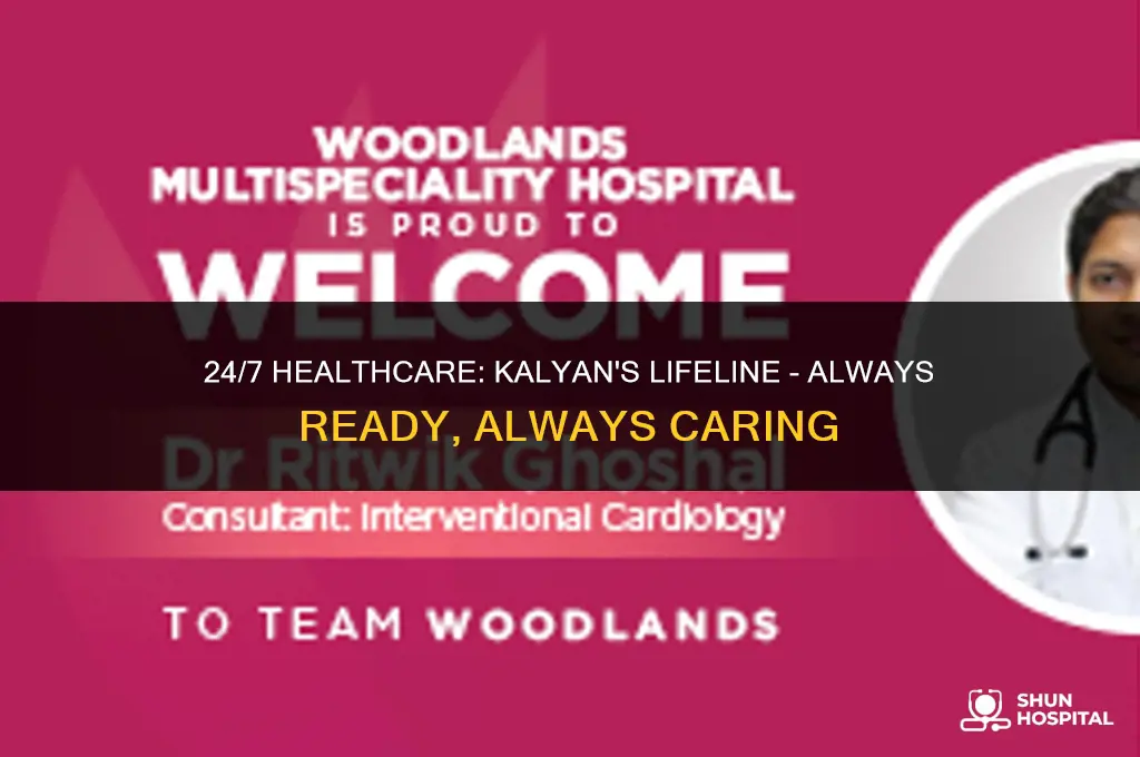am pm 24 hrs hospital kalyan