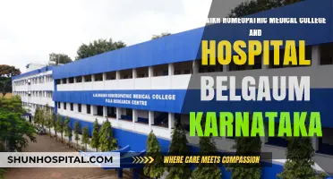 AM Shaikh Homeopathic Medical College: Excellence in Healthcare Education, Belgaum