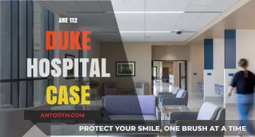 Duke Hospital Case 112: Unraveling the Medical Mystery and Lessons Learned