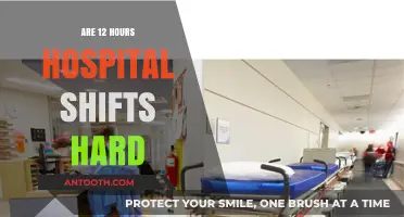 Exploring the Challenges of 12-Hour Hospital Shifts: A Comprehensive Guide