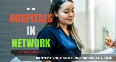 Are All Hospitals In-Network? Understanding Your Healthcare Coverage