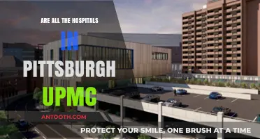 UPMC's Monopoly Over Pittsburgh's Healthcare System