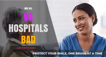 Debunking Myths: Are All VA Hospitals Really as Bad as Rumored?