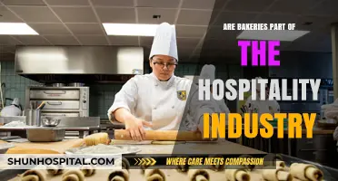 Hospitality Industry: Bakeries' Place Explored