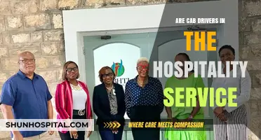 Hospitality Beyond Hotels: Cab Drivers' Role in Tourism