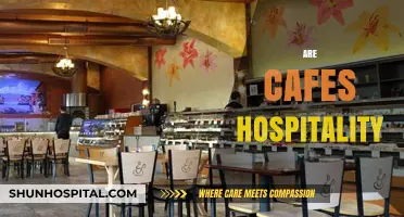 Are Cafes Part of the Hospitality Industry? Exploring the Debate