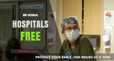 Are Catholic Hospitals Free? Uncovering the Truth About Costs and Care