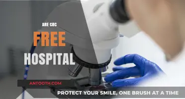Are CBC Tests Free at Hospitals? Understanding Your Healthcare Costs