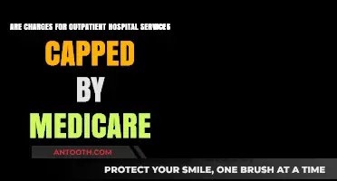 Medicare Outpatient Service Charges: Are There Caps?