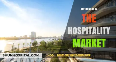 Exploring the Intersection of Condos and Hospitality: A Market Analysis