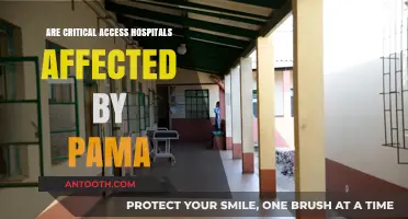 PAMA's Impact: Critical Access Hospitals Under the Scanner
