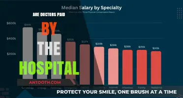 Understanding Physician Compensation: Are Doctors Paid by the Hospital?