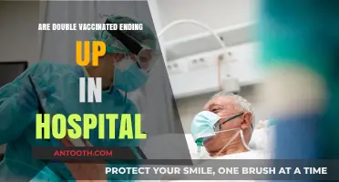 Vaccinated Hospitalizations: What's the Real Story?
