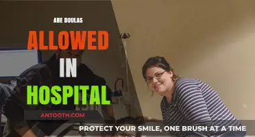 Are Doulas Allowed in Hospitals? Understanding Policies and Benefits