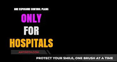 Exposure Control Plans: Beyond Hospitals, Protecting Workers