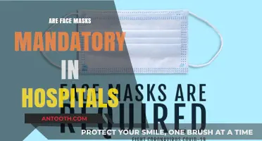 Face Mask Mandate in Hospitals: A Comprehensive Guide