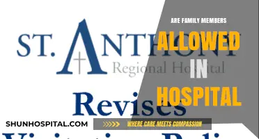 Navigating Hospital Visitation Policies: A Guide for Family Members