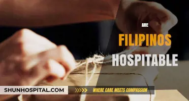 Exploring the Warmth: Are Filipinos Hospitable by Nature?