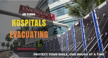 Florida Hospitals Evacuating: Latest Updates and Emergency Preparedness