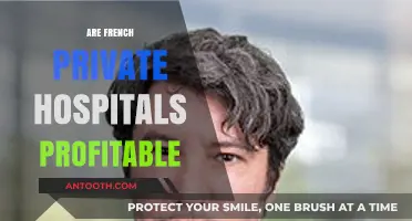 Are French Private Hospitals Profitable? Analyzing Financial Viability and Trends