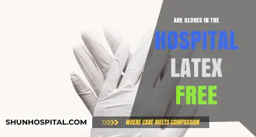 The Shift to Latex-Free Gloves in Healthcare