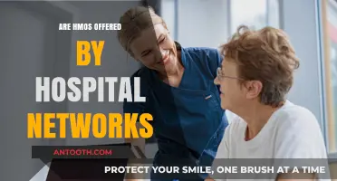 Exploring HMOs: Are They Provided by Hospital Networks?