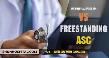 ASC Ownership Models: Hospital-Based vs Freestanding