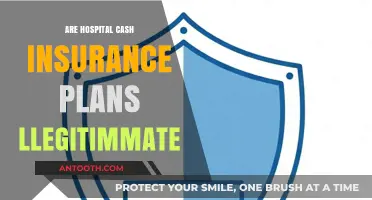 Exploring the Legitimacy of Hospital Cash Insurance Plans