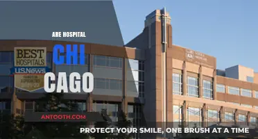 Exploring Healthcare Excellence: Are Hospital Chicago's Top Medical Facilities?