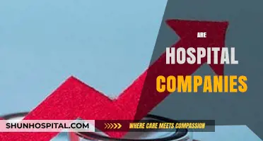 Are Hospital Companies Prioritizing Profits Over Patient Care?