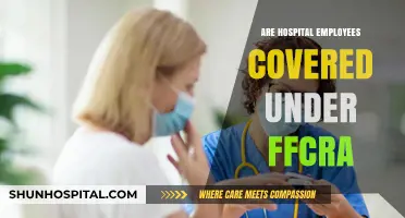 Understanding FFCRA: Are Hospital Employees Covered?