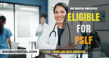 Qualifying for PSLF: A Guide for Hospital Employees