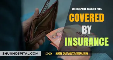 Understanding Hospital Facility Fees and Insurance Coverage