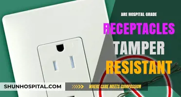 Exploring Tamper Resistance in Hospital Grade Receptacles