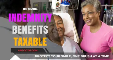 Are Hospital Indemnity Benefits Taxable? Understanding Your Financial Obligations